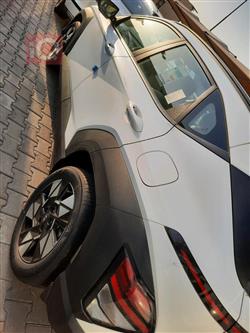 هيونداي كونا